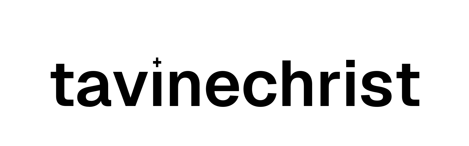 TAVINECHRIST